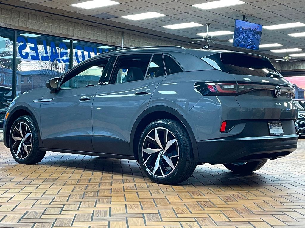 2023 Volkswagen ID.4 Pro S Plus AWD - 22946146 - 6