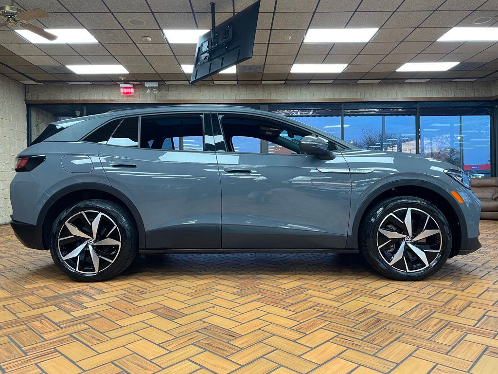 2023 Volkswagen ID.4 Pro S Plus AWD - 22946146 - 7