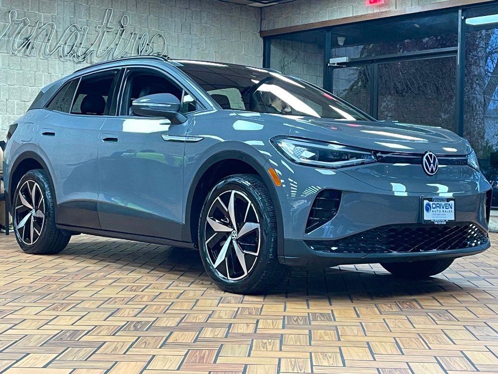 2023 Volkswagen ID.4 Pro S Plus AWD - 22946146 - 8