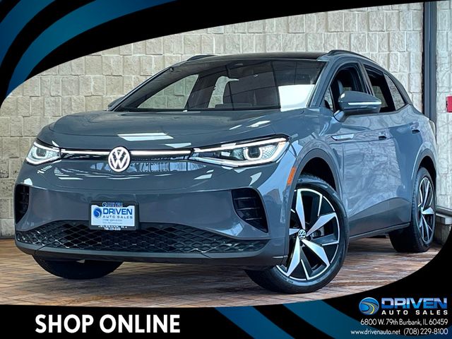 2023 Volkswagen ID.4 Pro S Plus AWD - 22966149 - 0
