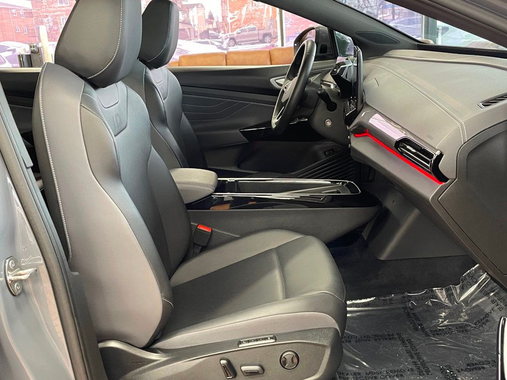2023 Volkswagen ID.4 Pro S Plus AWD - 22966149 - 19