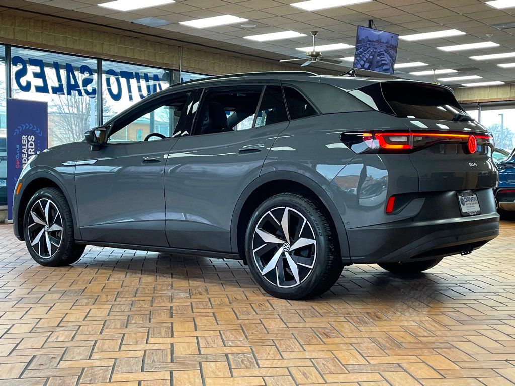 2023 Volkswagen ID.4 Pro S Plus AWD - 22966149 - 5
