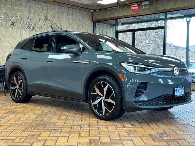 2023 Volkswagen ID.4 Pro S Plus AWD - 22966149 - 7