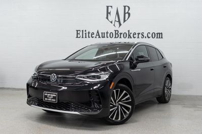 2023 Volkswagen ID.4