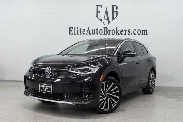 2023 Volkswagen ID.4 Pro S Plus AWD - 23014664 - 0