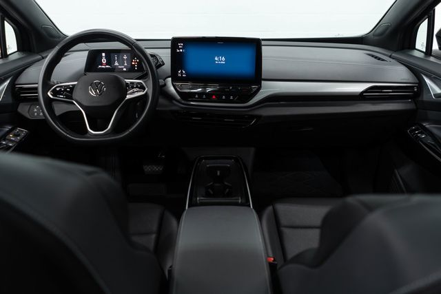2023 Volkswagen ID.4 Pro S Plus AWD - 23014664 - 9