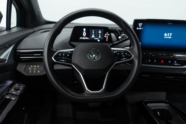 2023 Volkswagen ID.4 Pro S Plus AWD - 23014664 - 15