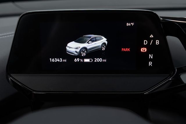 2023 Volkswagen ID.4 Pro S Plus AWD - 23014664 - 16