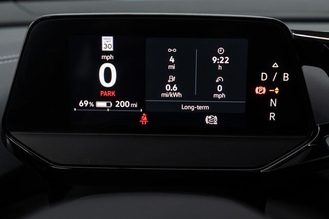 2023 Volkswagen ID.4 Pro S Plus AWD - 23014664 - 17