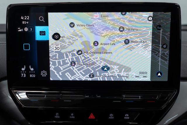 2023 Volkswagen ID.4 Pro S Plus AWD - 23014664 - 18