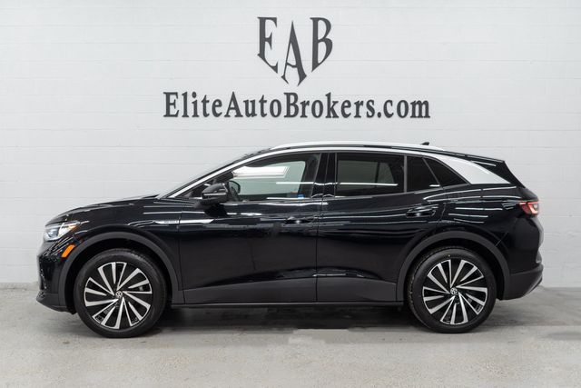 2023 Volkswagen ID.4 Pro S Plus AWD - 23014664 - 1