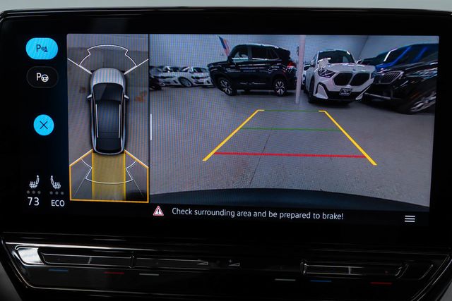 2023 Volkswagen ID.4 Pro S Plus AWD - 23014664 - 19