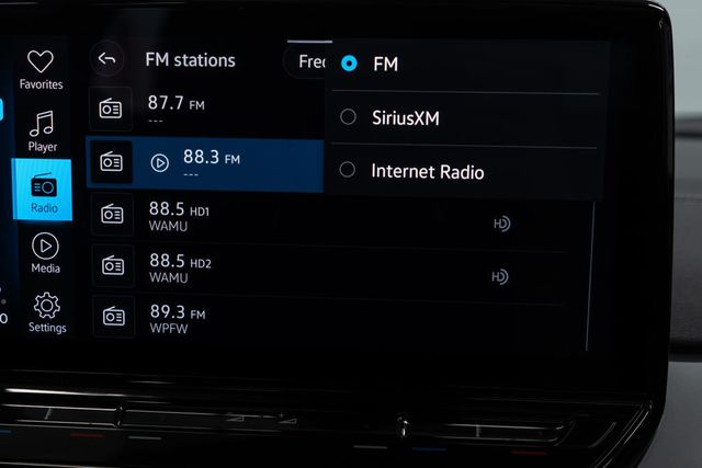 2023 Volkswagen ID.4 Pro S Plus AWD - 23014664 - 20