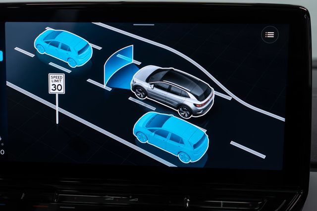 2023 Volkswagen ID.4 Pro S Plus AWD - 23014664 - 22