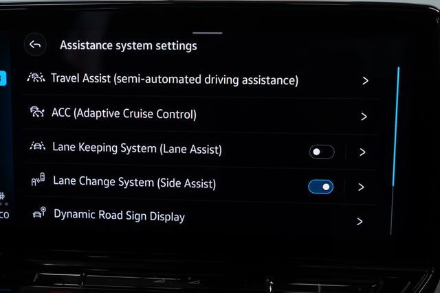 2023 Volkswagen ID.4 Pro S Plus AWD - 23014664 - 23