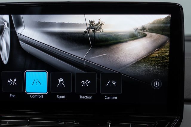 2023 Volkswagen ID.4 Pro S Plus AWD - 23014664 - 24