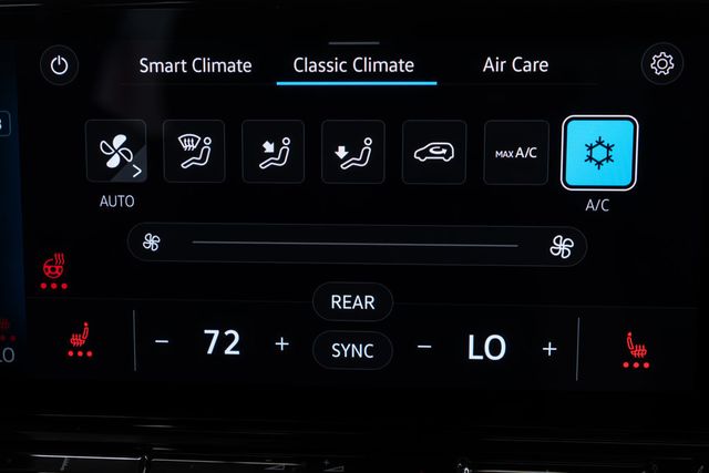 2023 Volkswagen ID.4 Pro S Plus AWD - 23014664 - 25