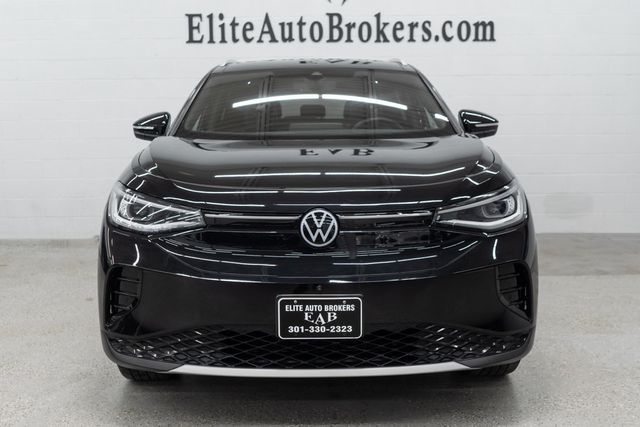 2023 Volkswagen ID.4 Pro S Plus AWD - 23014664 - 2