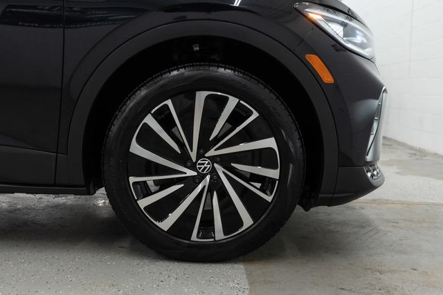 2023 Volkswagen ID.4 Pro S Plus AWD - 23014664 - 36