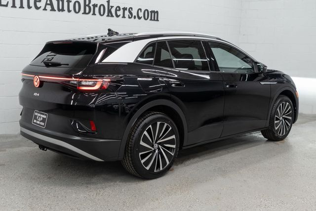 2023 Volkswagen ID.4 Pro S Plus AWD - 23014664 - 37
