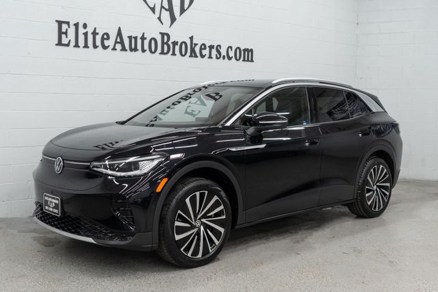 2023 Volkswagen ID.4 Pro S Plus AWD - 23014664 - 38