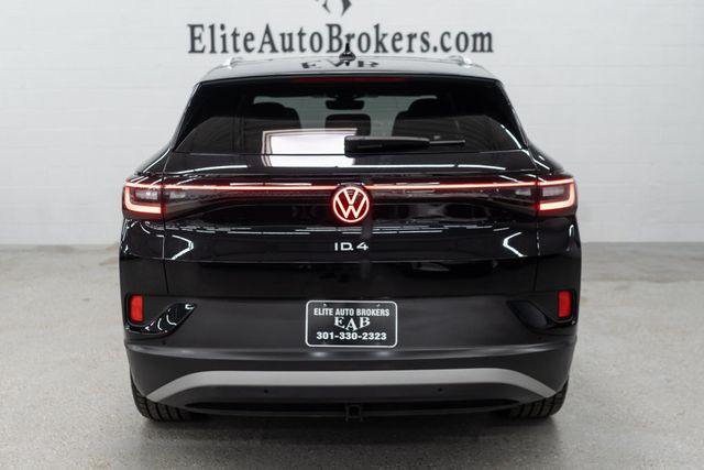 2023 Volkswagen ID.4 Pro S Plus AWD - 23014664 - 3