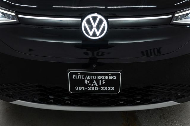 2023 Volkswagen ID.4 Pro S Plus AWD - 23014664 - 41