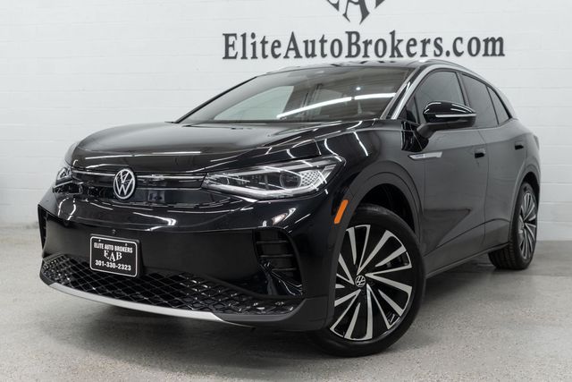 2023 Volkswagen ID.4 Pro S Plus AWD - 23014664 - 49