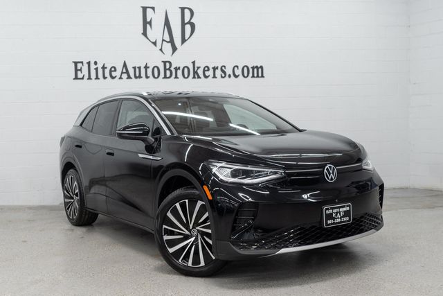 2023 Volkswagen ID.4 Pro S Plus AWD - 23014664 - 50