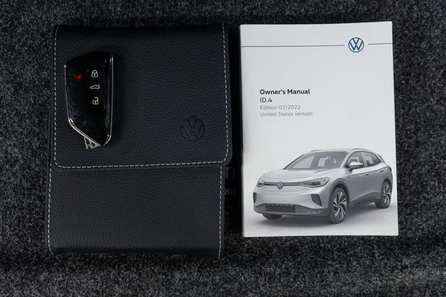 2023 Volkswagen ID.4 Pro S Plus AWD - 23014664 - 53