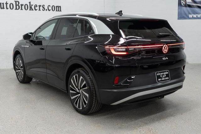 2023 Volkswagen ID.4 Pro S Plus AWD - 23014664 - 5