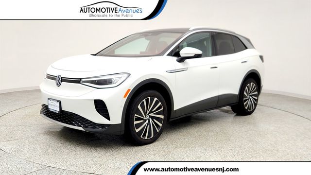 2023 Volkswagen ID.4 Pro S Plus AWD - 23008350 - 0
