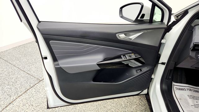 2023 Volkswagen ID.4 Pro S Plus AWD - 23008350 - 10