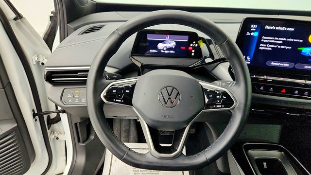 2023 Volkswagen ID.4 Pro S Plus AWD - 23008350 - 13