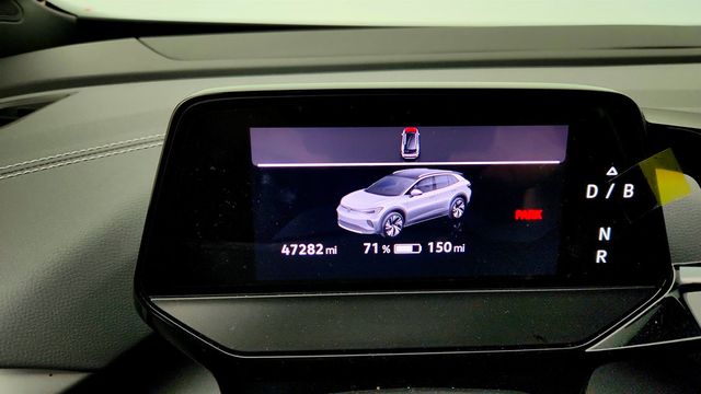 2023 Volkswagen ID.4 Pro S Plus AWD - 23008350 - 14