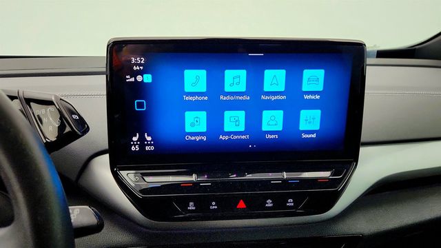 2023 Volkswagen ID.4 Pro S Plus AWD - 23008350 - 17