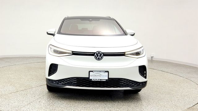 2023 Volkswagen ID.4 Pro S Plus AWD - 23008350 - 1
