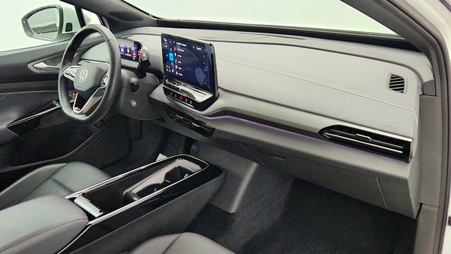 2023 Volkswagen ID.4 Pro S Plus AWD - 23008350 - 24