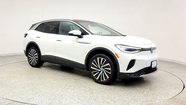 2023 Volkswagen ID.4 Pro S Plus AWD - 23008350 - 2