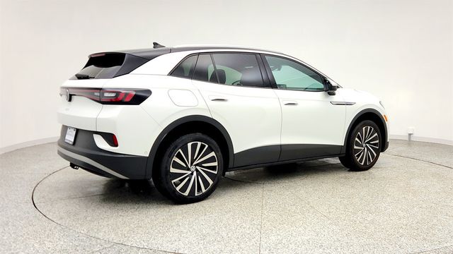 2023 Volkswagen ID.4 Pro S Plus AWD - 23008350 - 4