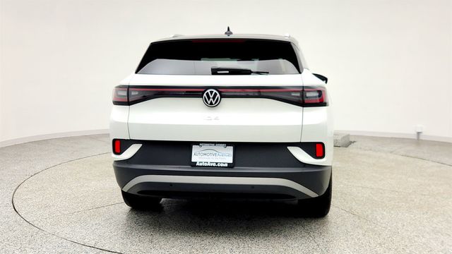 2023 Volkswagen ID.4 Pro S Plus AWD - 23008350 - 5