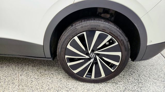2023 Volkswagen ID.4 Pro S Plus AWD - 23008350 - 8