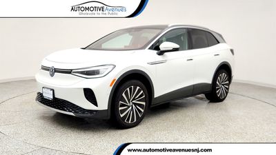 2023 Volkswagen ID.4