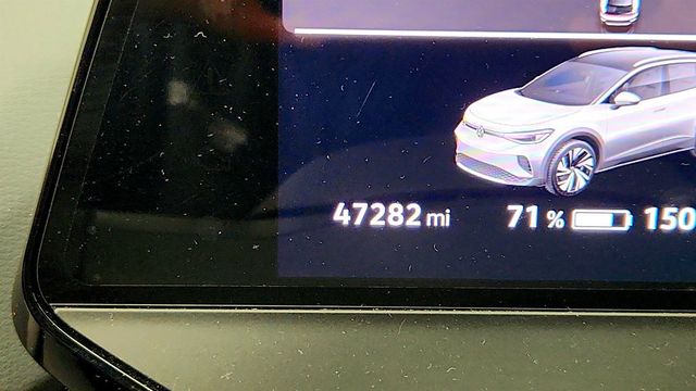 2023 Volkswagen ID.4 Pro S Plus AWD w/SK On Battery & VW Sound - 23008350 - 15