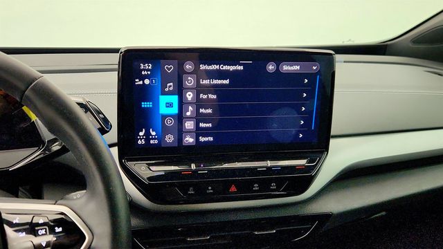 2023 Volkswagen ID.4 Pro S Plus AWD w/SK On Battery & VW Sound - 23008350 - 18