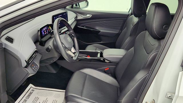 2023 Volkswagen ID.4 Pro S Plus AWD w/SK On Battery & VW Sound - 23008350 - 19