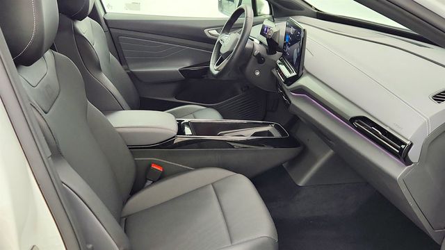 2023 Volkswagen ID.4 Pro S Plus AWD w/SK On Battery & VW Sound - 23008350 - 23