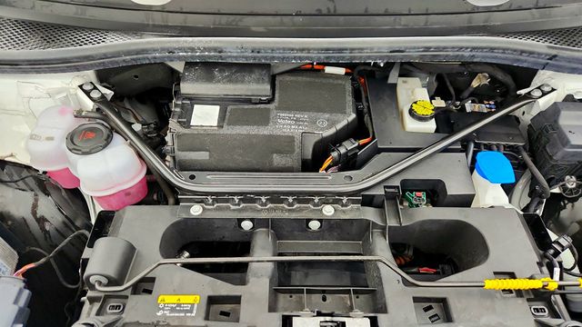 2023 Volkswagen ID.4 Pro S Plus AWD w/SK On Battery & VW Sound - 23008350 - 26