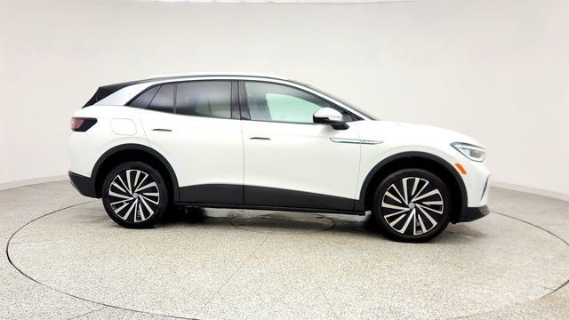 2023 Volkswagen ID.4 Pro S Plus AWD w/SK On Battery & VW Sound - 23008350 - 3