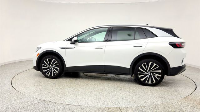 2023 Volkswagen ID.4 Pro S Plus AWD w/SK On Battery & VW Sound - 23008350 - 7